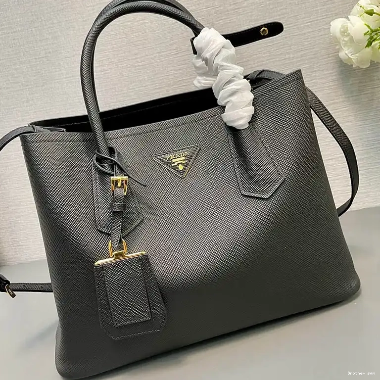 Brother sam Bags Prada 2410YA0004 0731